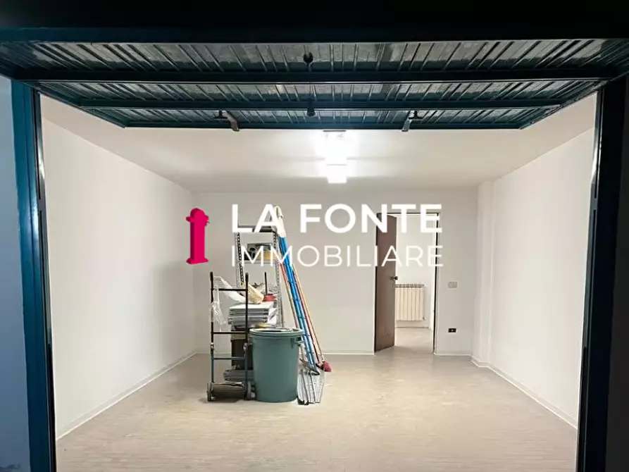 Immagine 2 di Magazzino in affitto  in Via Giuseppe Mazzini a Saonara