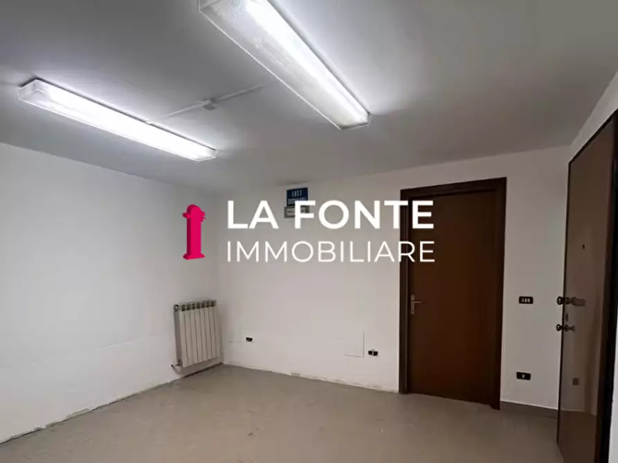 Immagine 4 di Magazzino in affitto  in Via Giuseppe Mazzini a Saonara