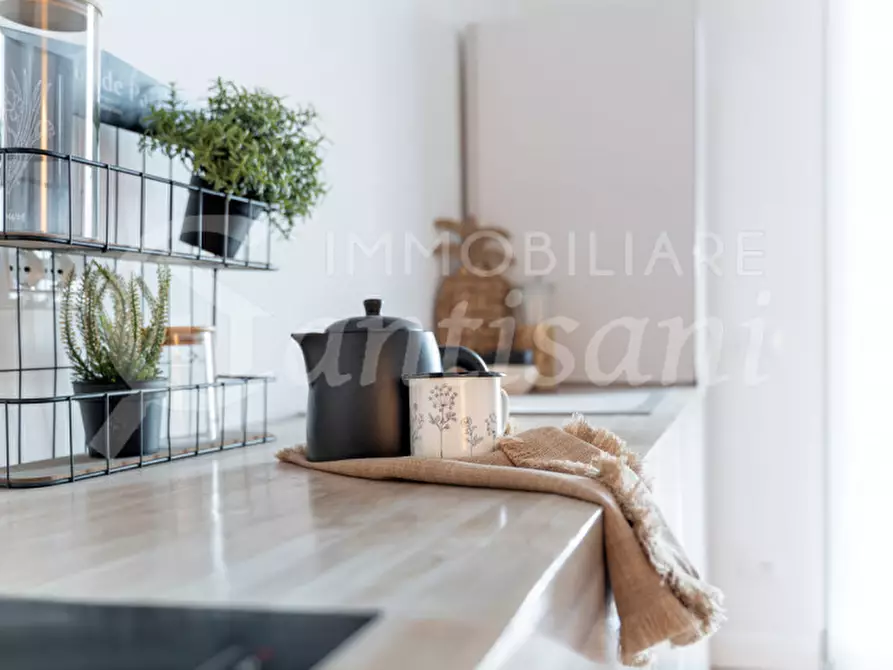 Immagine 6 di Appartamento in vendita  in Via Niccolò Piccinni a Firenze