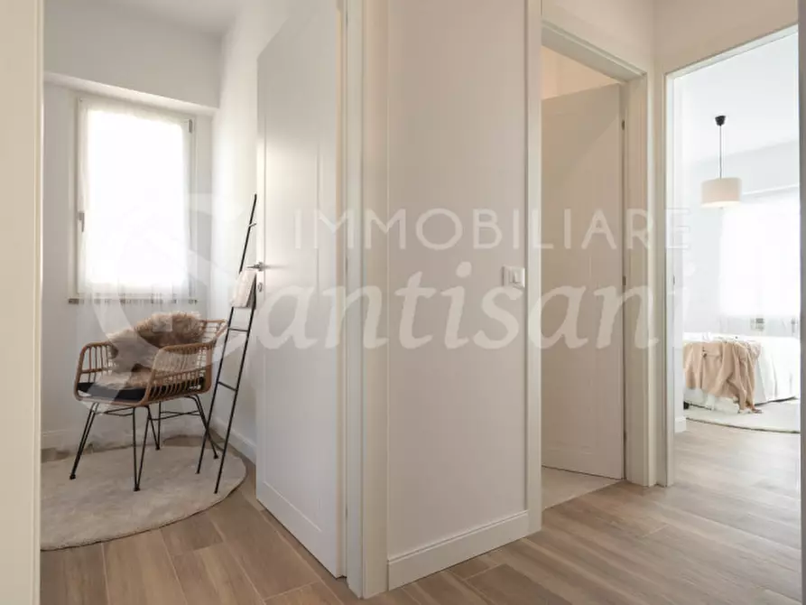 Immagine 7 di Appartamento in vendita  in Via Niccolò Piccinni a Firenze