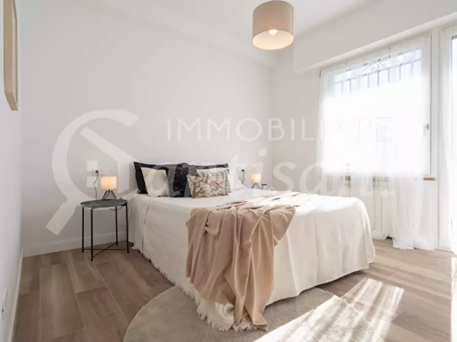 Immagine 8 di Appartamento in vendita  in Via Niccolò Piccinni a Firenze