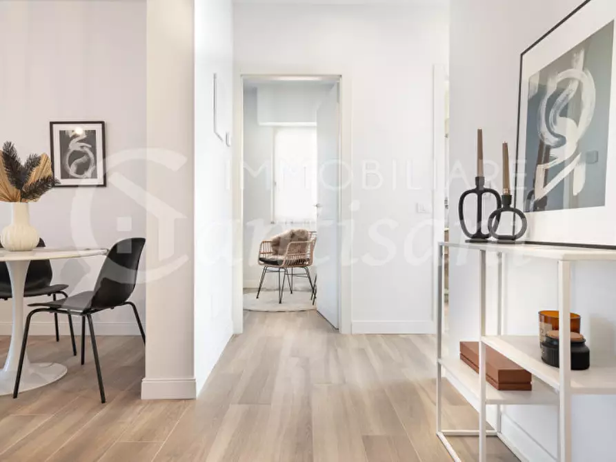 Immagine 11 di Appartamento in vendita  in Via Niccolò Piccinni a Firenze