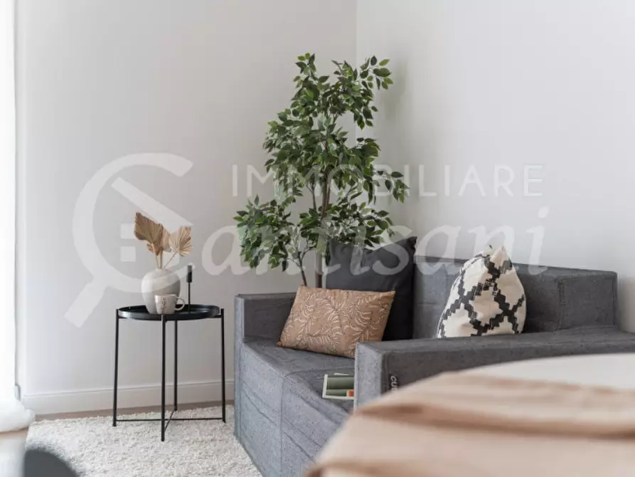 Immagine 22 di Appartamento in vendita  in Via Niccolò Piccinni a Firenze