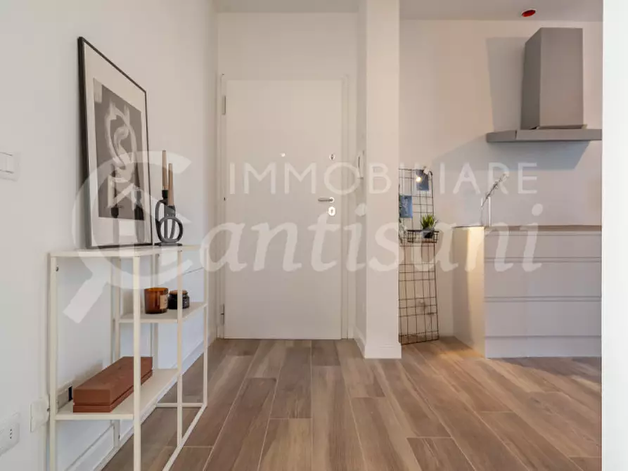 Immagine 27 di Appartamento in vendita  in Via Niccolò Piccinni a Firenze