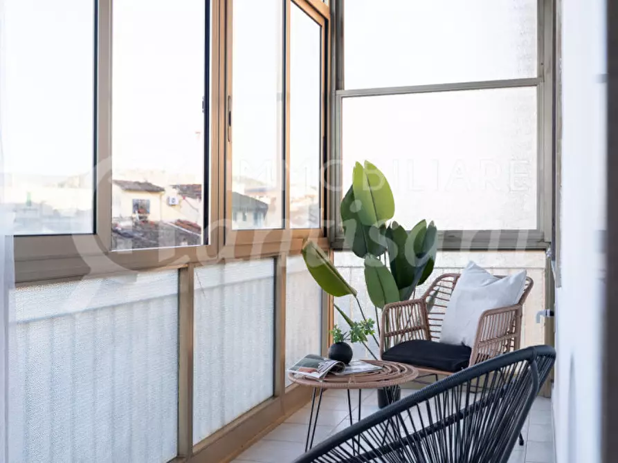 Immagine 28 di Appartamento in vendita  in Via Niccolò Piccinni a Firenze