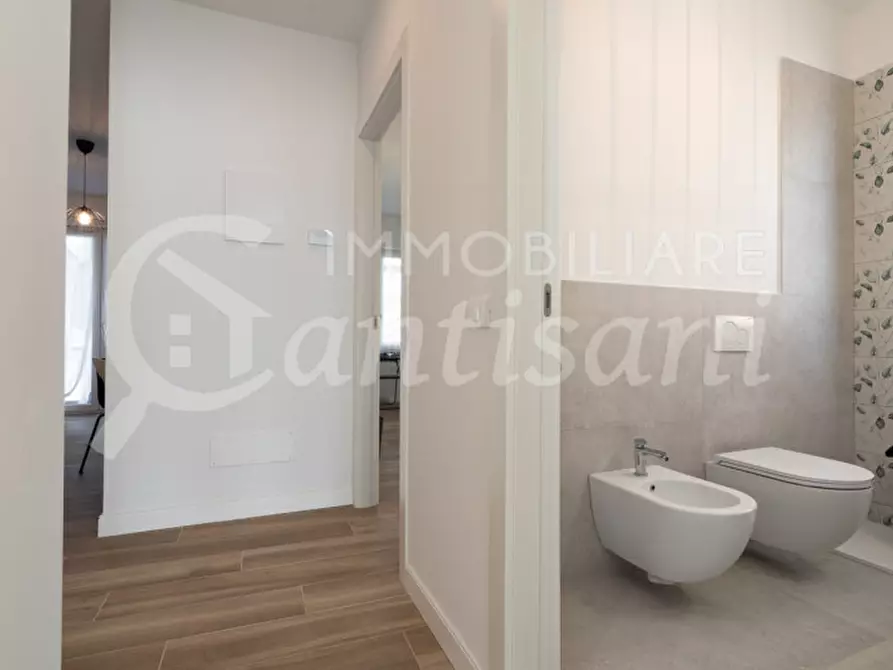 Immagine 31 di Appartamento in vendita  in Via Niccolò Piccinni a Firenze