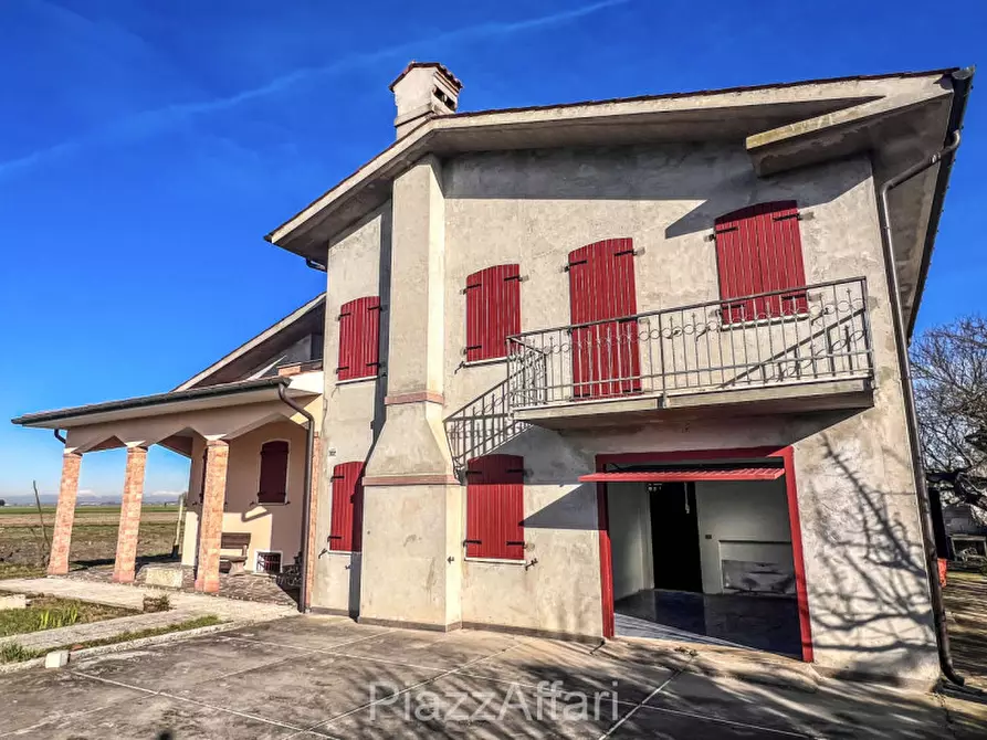 Immagine 2 di Casa indipendente in vendita  in Via Terranova a Pontelongo