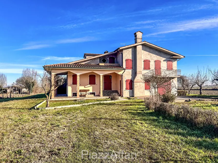 Immagine 4 di Casa indipendente in vendita  in Via Terranova a Pontelongo