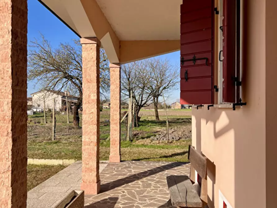 Immagine 5 di Casa indipendente in vendita  in Via Terranova a Pontelongo