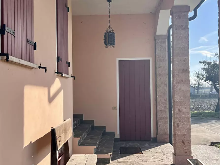 Immagine 6 di Casa indipendente in vendita  in Via Terranova a Pontelongo