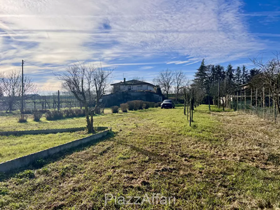 Immagine 8 di Casa indipendente in vendita  in Via Terranova a Pontelongo
