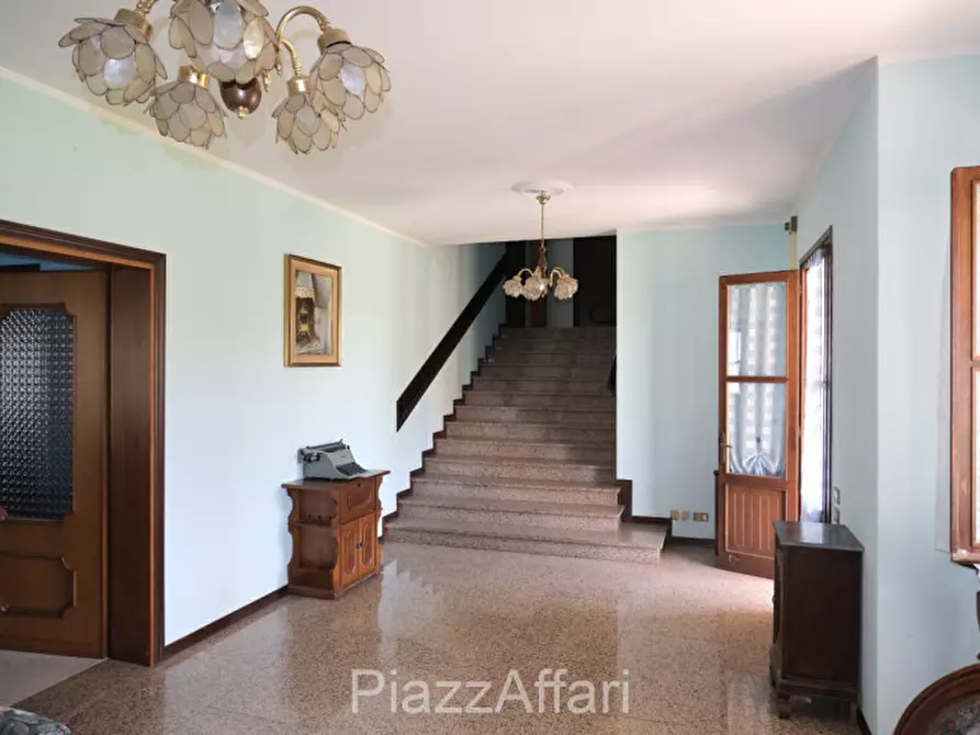 Immagine 10 di Casa indipendente in vendita  in Via Terranova a Pontelongo