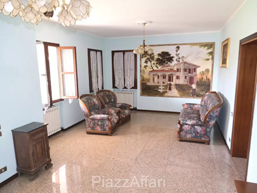 Immagine 11 di Casa indipendente in vendita  in Via Terranova a Pontelongo