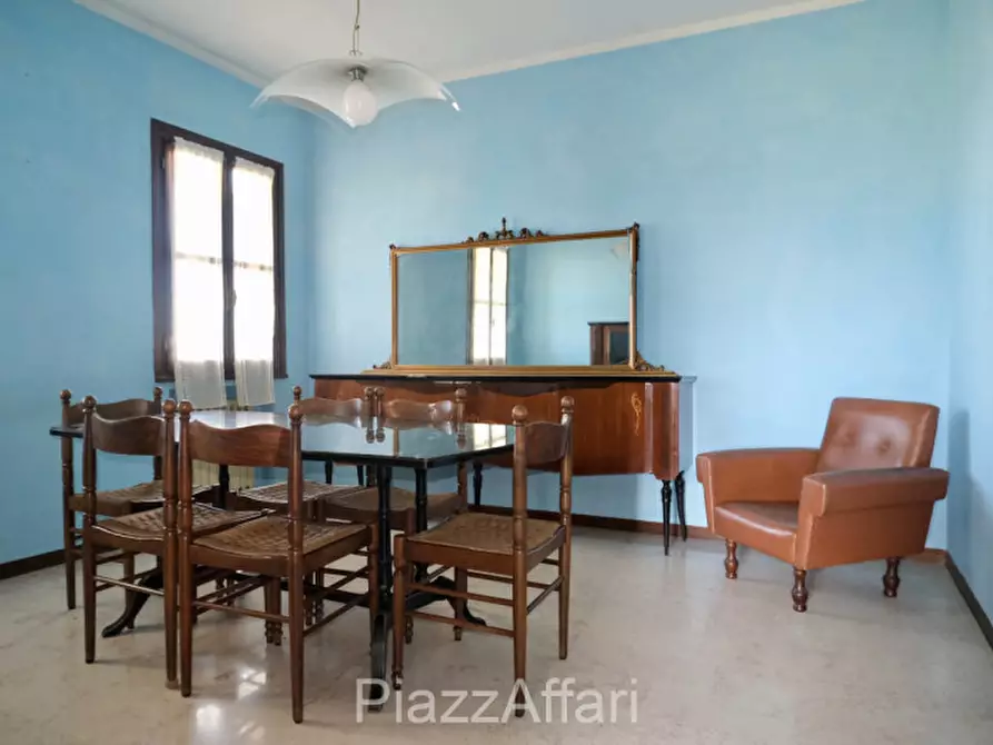 Immagine 12 di Casa indipendente in vendita  in Via Terranova a Pontelongo