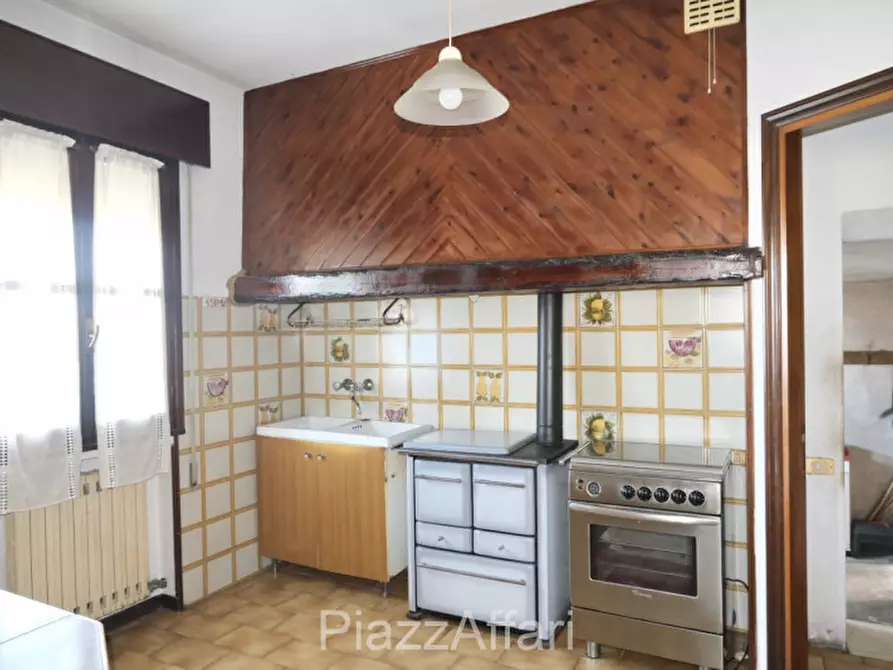 Immagine 13 di Casa indipendente in vendita  in Via Terranova a Pontelongo