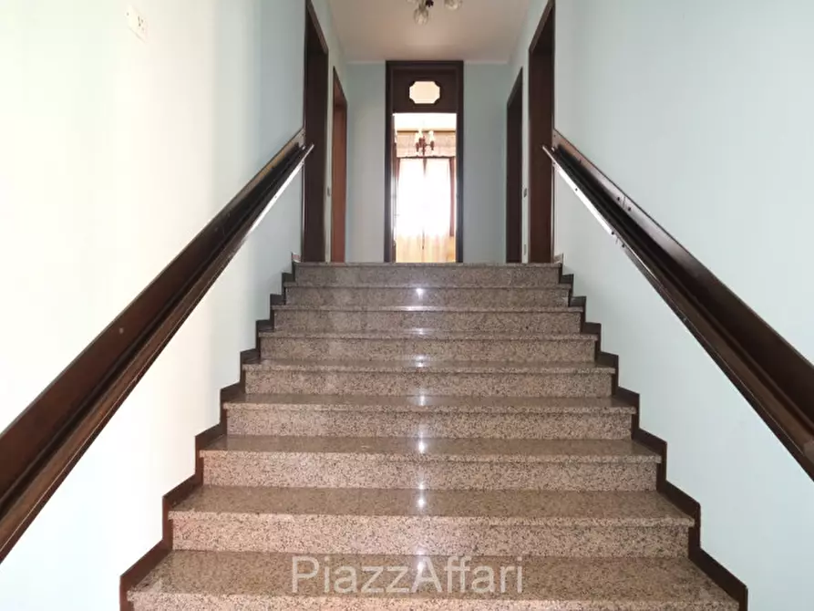 Immagine 14 di Casa indipendente in vendita  in Via Terranova a Pontelongo