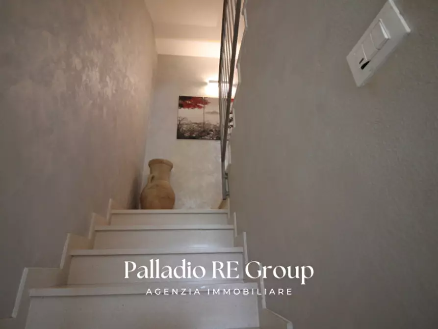 Immagine 9 di Villetta a schiera in vendita  in Strada di Casale a Vicenza