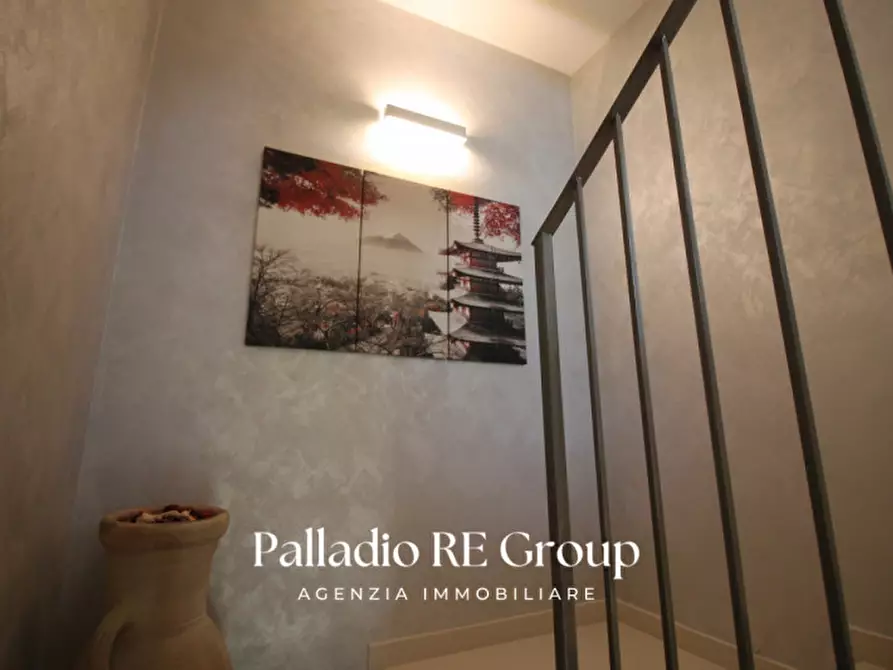 Immagine 10 di Villetta a schiera in vendita  in Strada di Casale a Vicenza