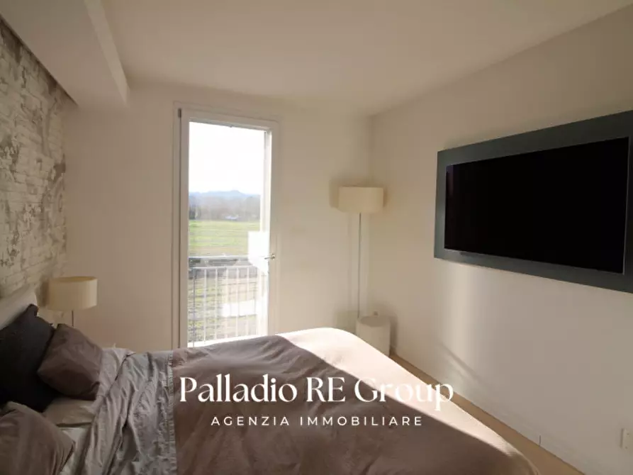 Immagine 12 di Villetta a schiera in vendita  in Strada di Casale a Vicenza