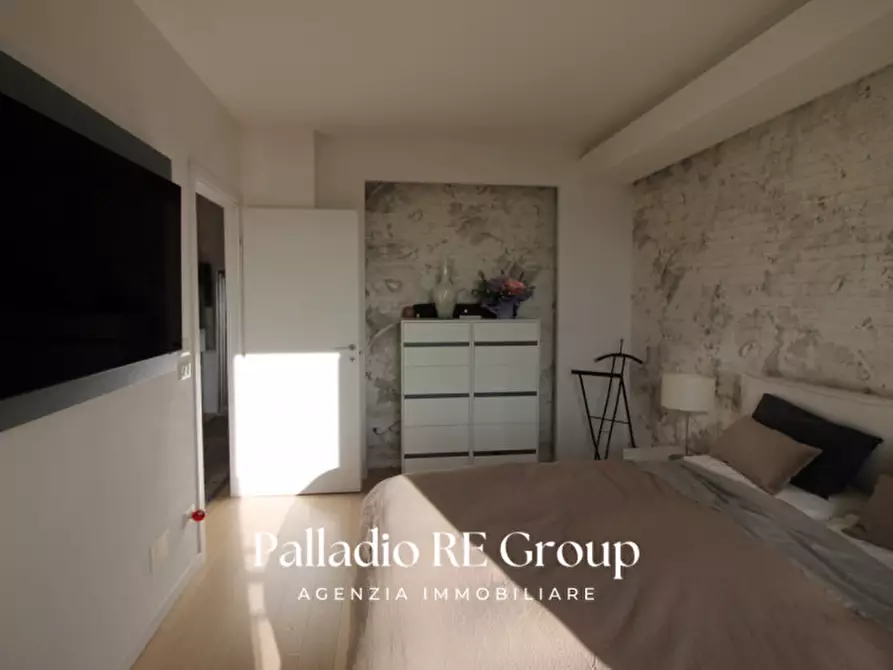 Immagine 13 di Villetta a schiera in vendita  in Strada di Casale a Vicenza