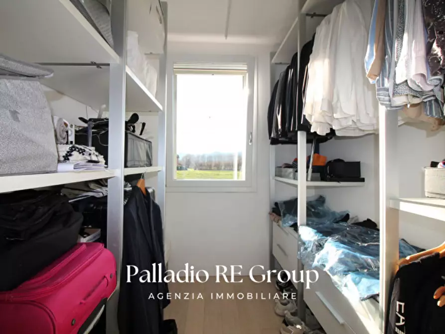 Immagine 14 di Villetta a schiera in vendita  in Strada di Casale a Vicenza