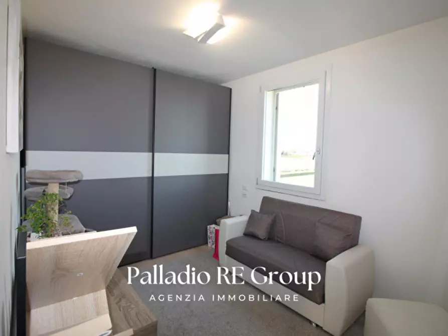 Immagine 15 di Villetta a schiera in vendita  in Strada di Casale a Vicenza