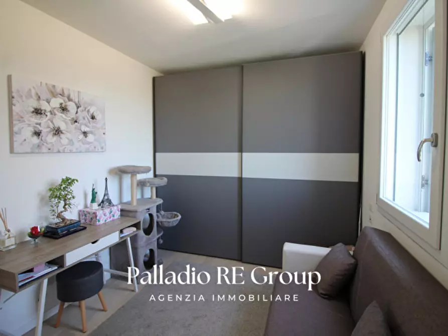 Immagine 16 di Villetta a schiera in vendita  in Strada di Casale a Vicenza