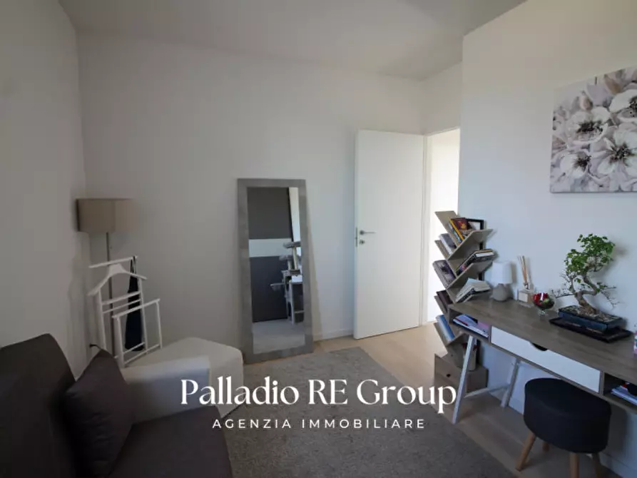 Immagine 17 di Villetta a schiera in vendita  in Strada di Casale a Vicenza