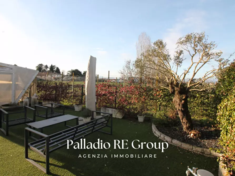 Immagine 31 di Villetta a schiera in vendita  in Strada di Casale a Vicenza