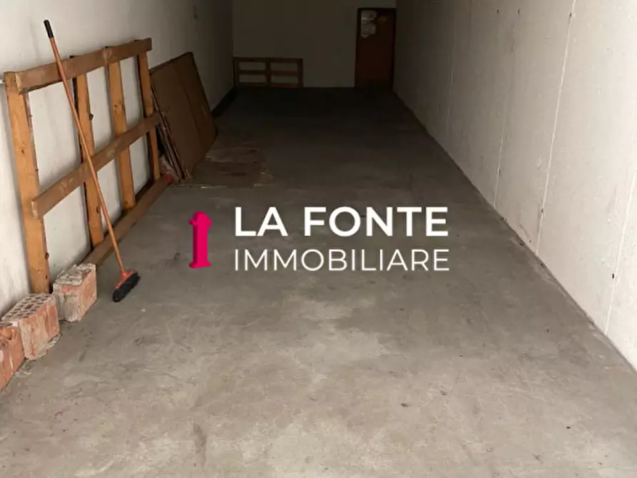 Immagine 1 di Garage in affitto  in Via Orlando Galante a Padova