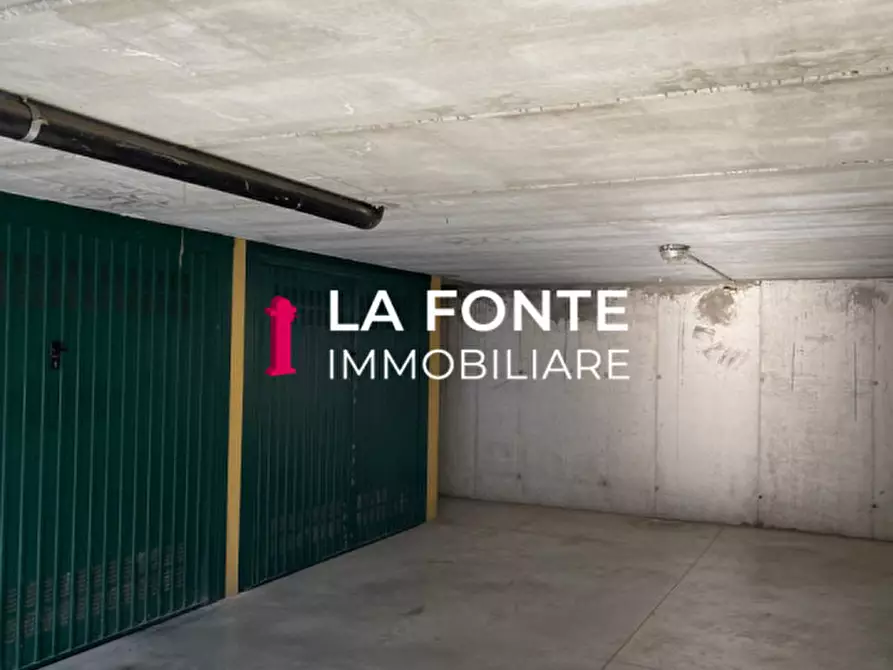 Immagine 3 di Garage in affitto  in Via Orlando Galante a Padova