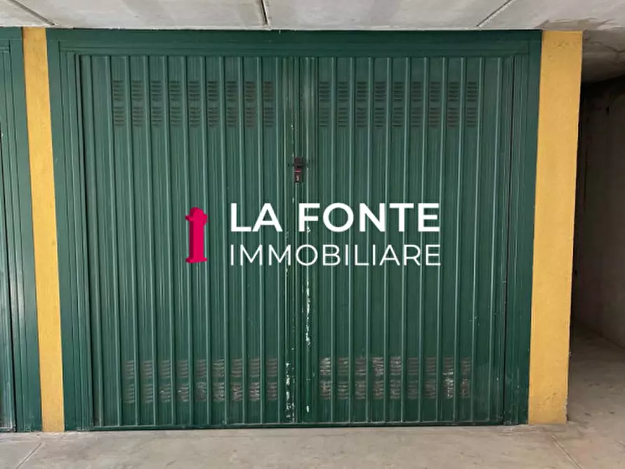 Immagine 4 di Garage in affitto  in Via Orlando Galante a Padova