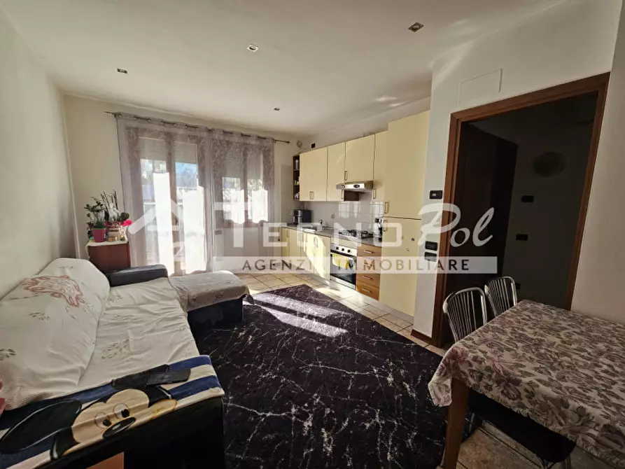 Immagine 1 di Appartamento in vendita  a Camposampiero