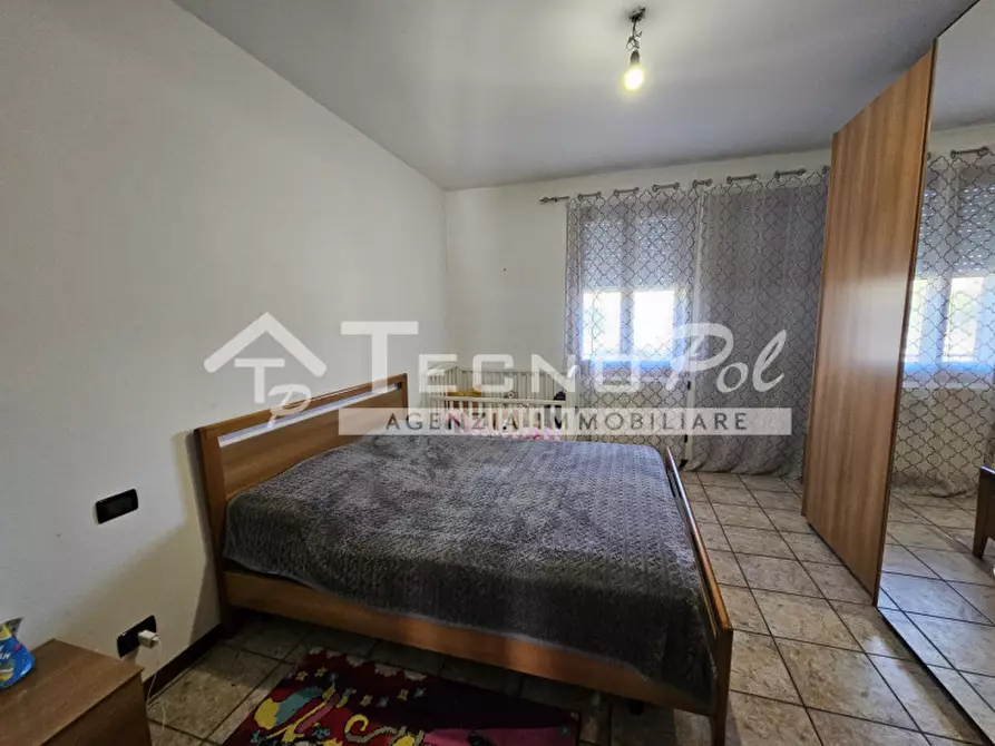 Immagine 2 di Appartamento in vendita  a Camposampiero