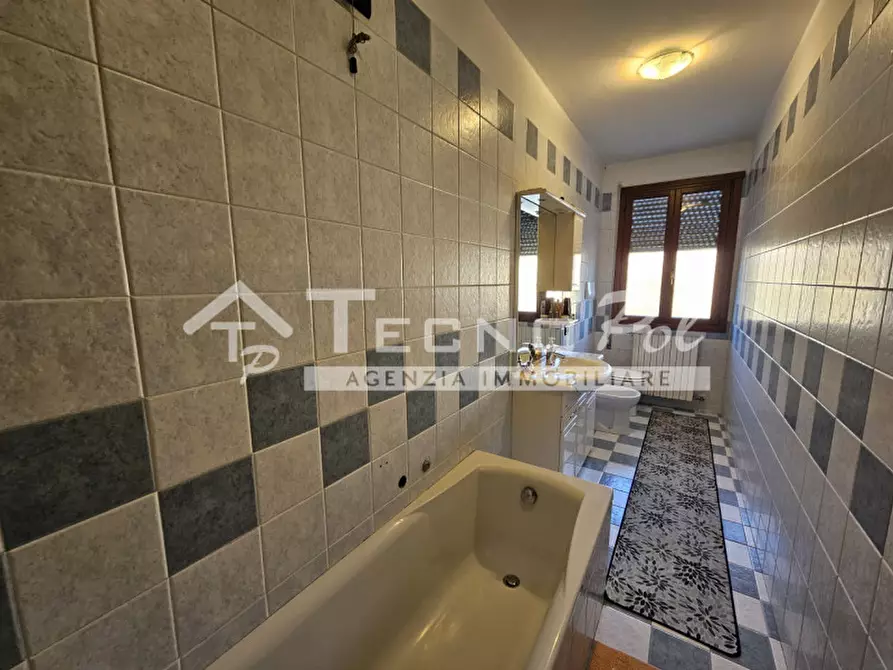 Immagine 3 di Appartamento in vendita  a Camposampiero