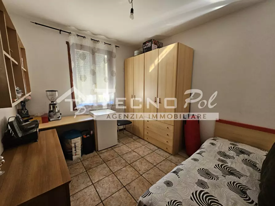 Immagine 5 di Appartamento in vendita  a Camposampiero