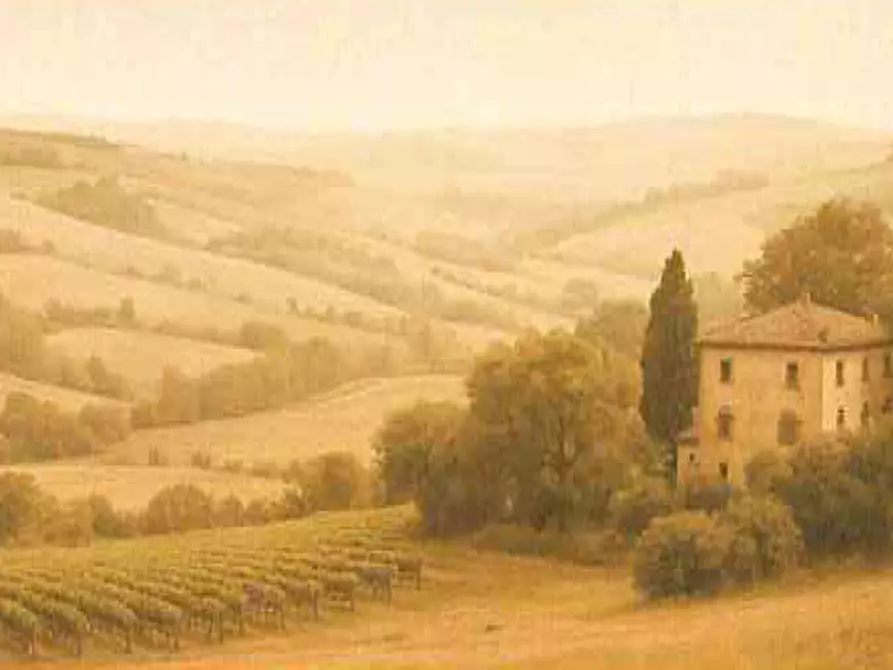 Immagine 1 di Villa in vendita  in Via Rosa a Casalecchio Di Reno