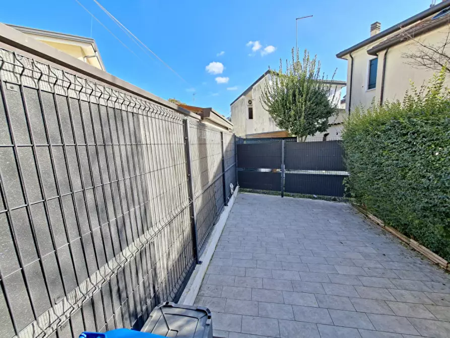 Immagine 7 di Casa indipendente in vendita  in Via Domenico Turazza a Padova