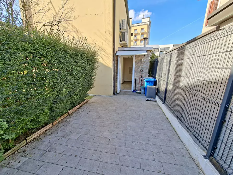 Immagine 8 di Casa indipendente in vendita  in Via Domenico Turazza a Padova