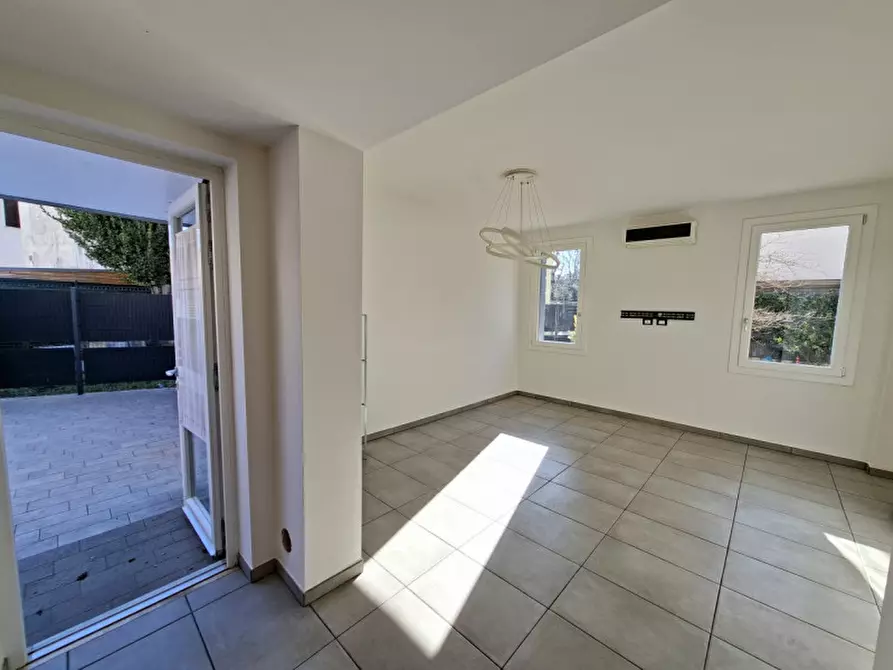 Immagine 9 di Casa indipendente in vendita  in Via Domenico Turazza a Padova