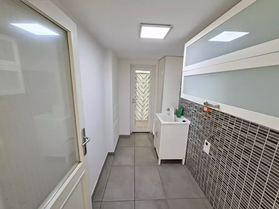 Immagine 13 di Casa indipendente in vendita  in Via Domenico Turazza a Padova