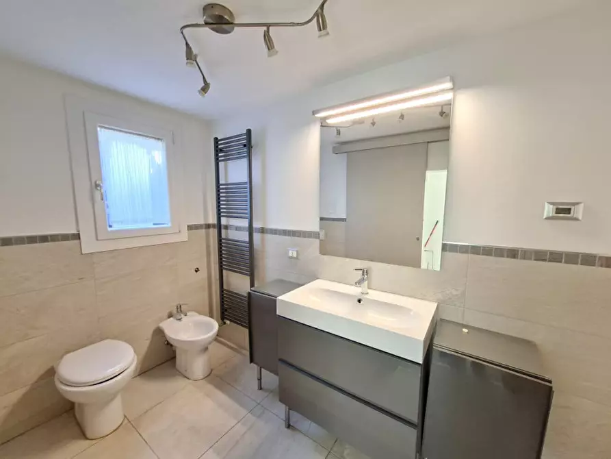 Immagine 14 di Casa indipendente in vendita  in Via Domenico Turazza a Padova