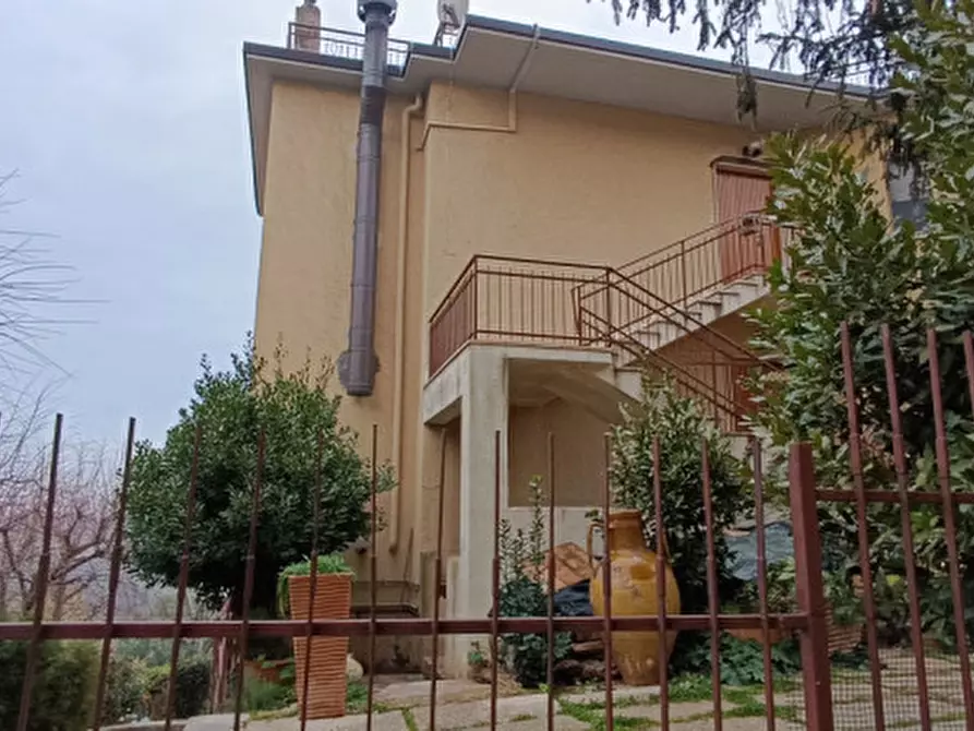 Immagine 2 di Appartamento in vendita  in Contrada Pace a Macerata