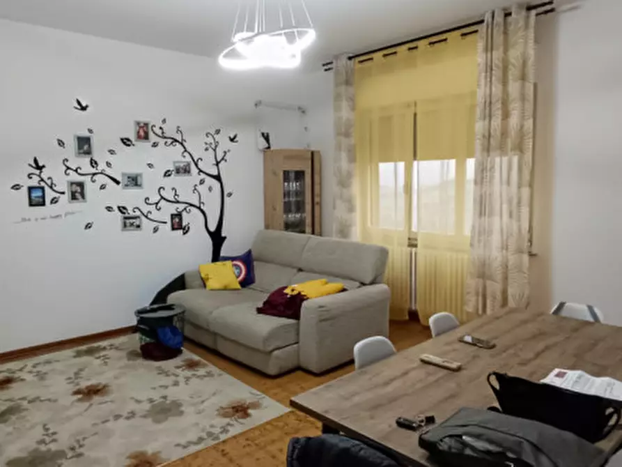 Immagine 7 di Appartamento in vendita  in Contrada Pace a Macerata