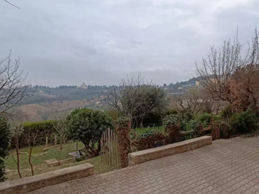 Immagine 10 di Appartamento in vendita  in Contrada Pace a Macerata