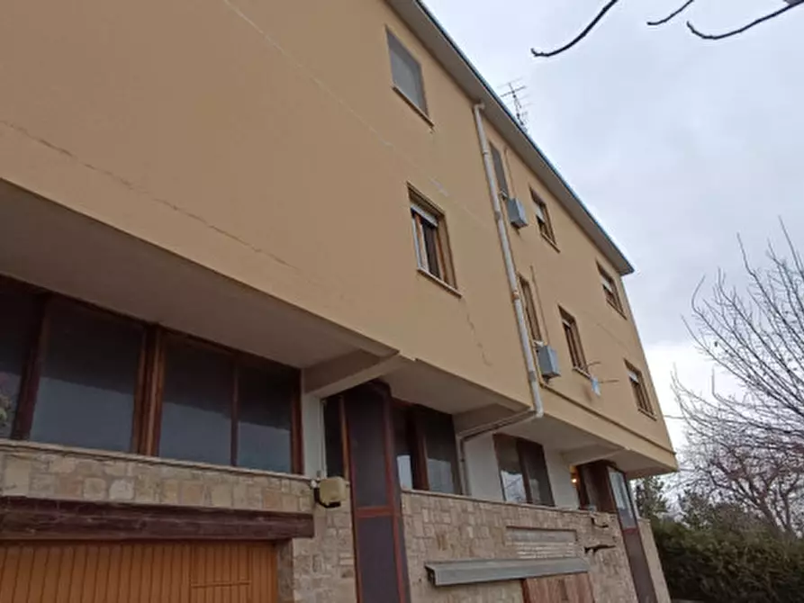 Immagine 15 di Appartamento in vendita  in Contrada Pace a Macerata