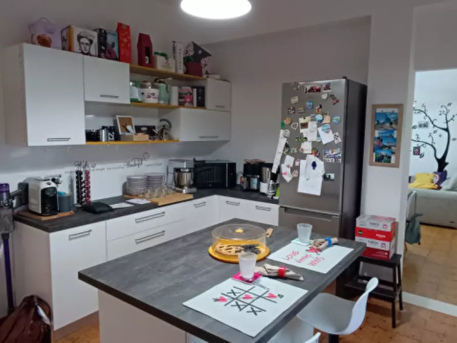 Immagine 16 di Appartamento in vendita  in Contrada Pace a Macerata