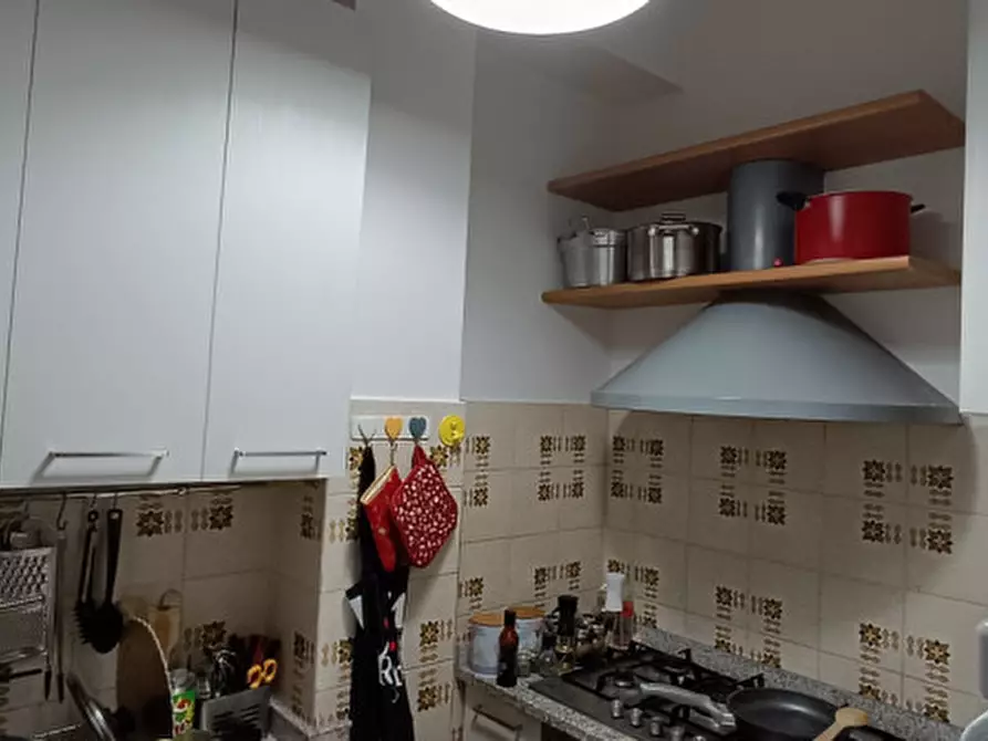 Immagine 17 di Appartamento in vendita  in Contrada Pace a Macerata