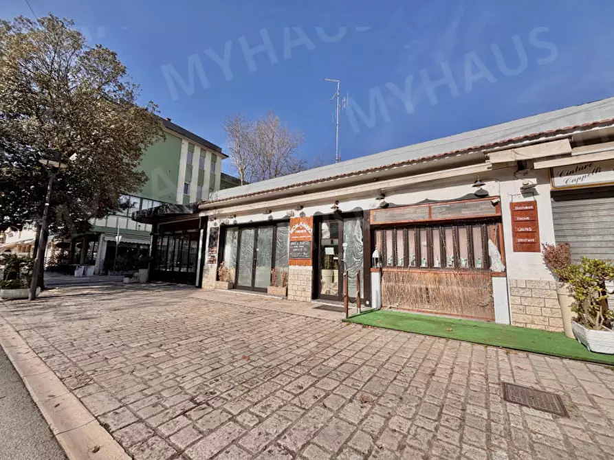 Immagine 7 di Palazzo in vendita  in viale delle nazioni 126 a Cesenatico