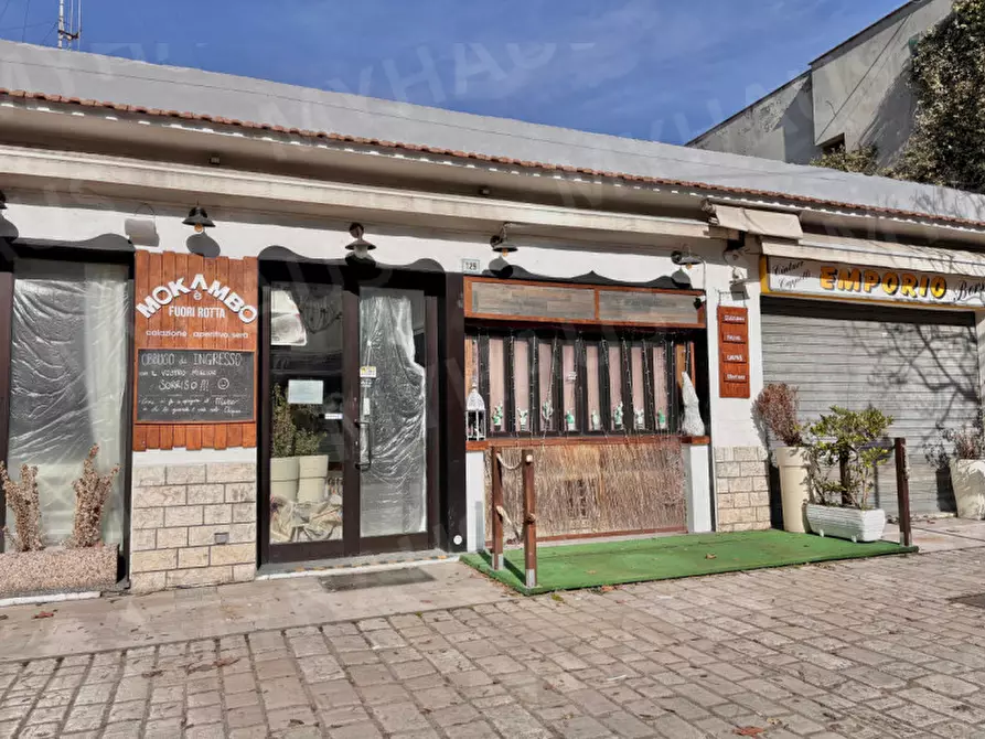 Immagine 8 di Palazzo in vendita  in viale delle nazioni 126 a Cesenatico